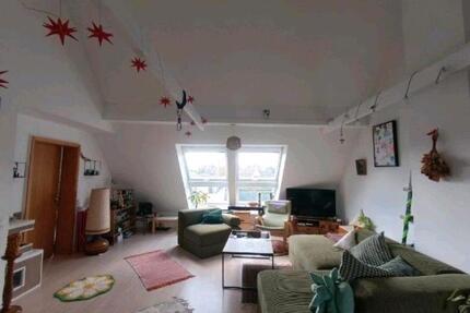 Schöne, helle 3-Zimmer Wohnung in Herten Mitte