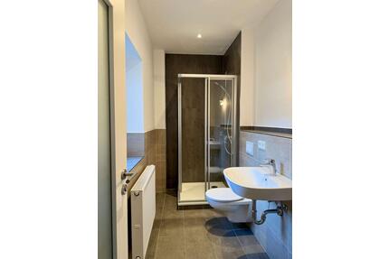 Gemütliche 2-Zimmer mit Wohnküche und Balkon - Thale