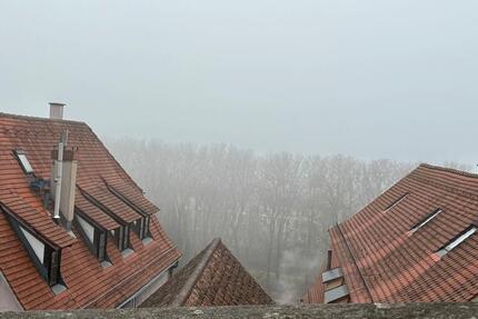 Zwei Zimmer befristet zu vermieten an Frau - Kirchentellinsfurt