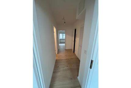 1-Zimmer-Erdgeschosswohnung in Essen-Rüttenscheid