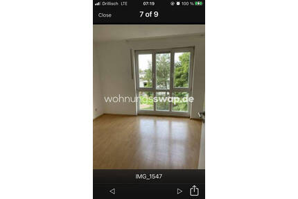 Wohnungsswap - Ermlandstraße - 1.100,00&nbsp;EUR Kaltmiete, ca.&nbsp; 61,00&nbsp;m&sup2;&nbsp;Wohnfl&auml;che in München (PLZ: 81929) Bogenhausen