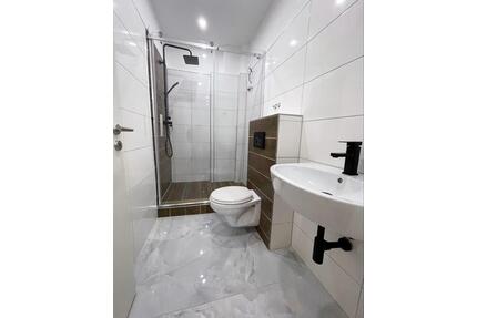 Neu renovierte zwei Zimmer Wohnung - Gelsenkirchen Gelsenkirchen-Mitte