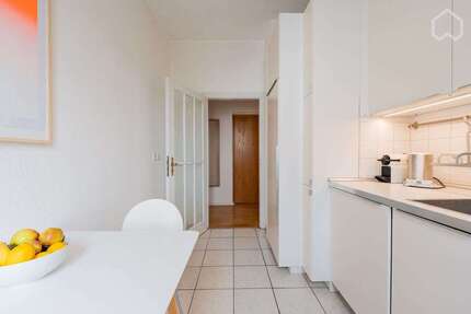 Wohnen auf Zeit in Berlin 1.550,00 €