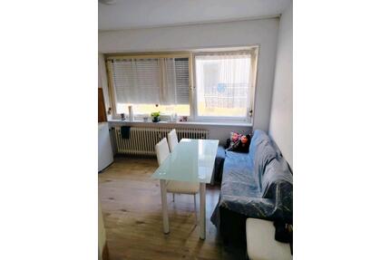 1,5 zimmer Wohnung zu vermieten - Mannheim Niederfeld
