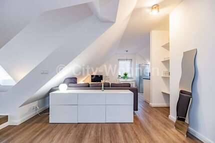 Wohnen auf Zeit in Hamburg 1.290,00 €