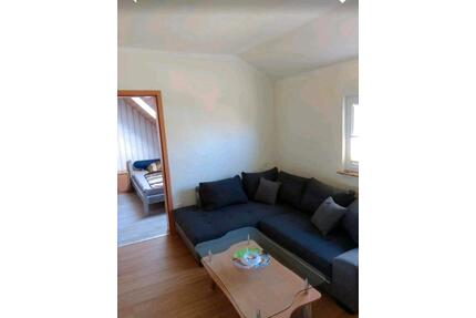 möbliertes Zimmer zu vermieten in Hille