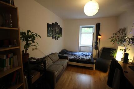 WG Zimmer in Vierer-WG in zentraler Lage - Gelnhausen