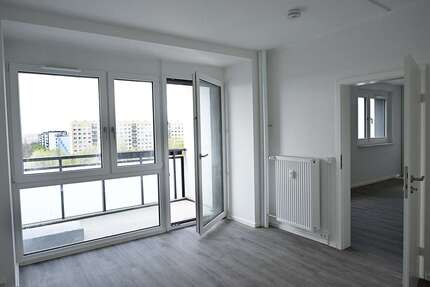 Wohnung zum Mieten in Leipzig 486,27 € 56.84 m²