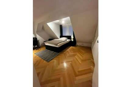 WG-Zimmer in Frankfurt am Main 745,00 € 21 m²