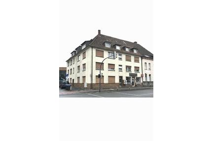 3-Zimmer Wohnung frisch renoviert in Hamm