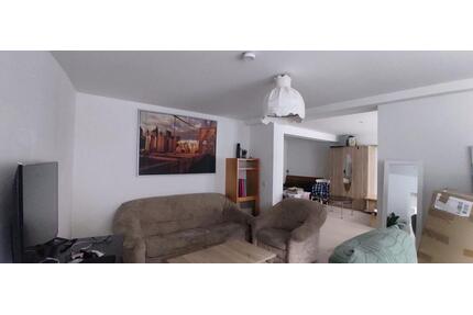 In Solingen Burg 2 Zimmer Wohnung , Erdgeschoss zu vermieten
