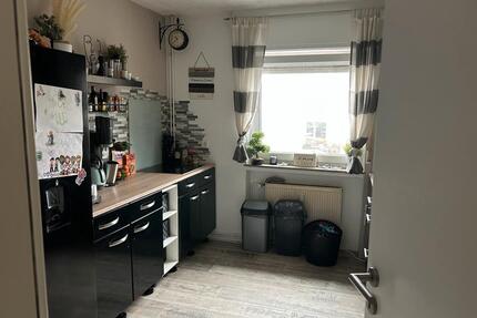Atraktive 3-3,5 Zimmer Wohnung mit Garten frei ab Juli - Kierspe