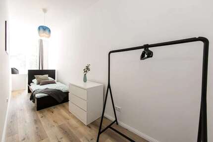 WG-Zimmer in Berlin 630,00 € 13 m²