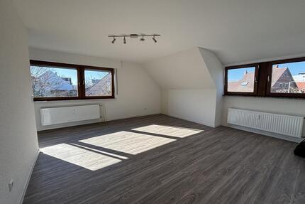 Lichtdurchflutete 2-Zimmer Wohnung - Pleidelsheim