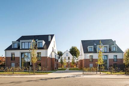 Zwei Zimmer Wohnung zu vermieten - mitten im schönen St.Vit - Rheda-Wiedenbrück
