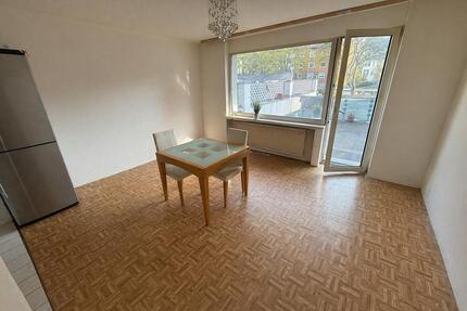 3-Zimmer-Wohnung mit großer Terrasse in Köln-Vingst – 70 m²