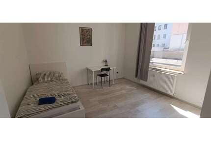 WG-Zimmer in Dortmund 380,00 € 11 m²