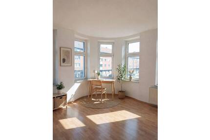 ***Nähe Innenstadt: Geräumige Etagenwohnung zu vermieten*** - Gelsenkirchen Altstadt
