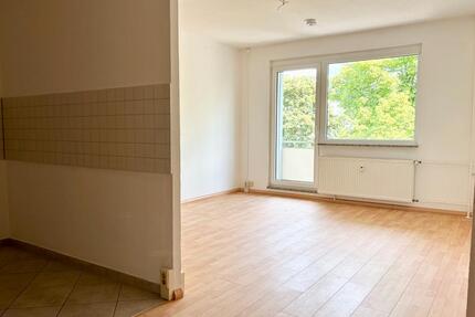 Kappel * Raffinierte 3 Zimmer * Balkon * Frei - Chemnitz Kapellenberg