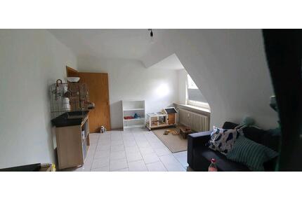 Biete schöne 2,5 Zimmer Wohnung zu vermieten an - Dorsten Alt-Wulfen