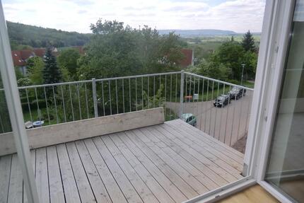 2-Zimmer Dachgeschoß Wohnung in Ellwangen (Jagst)