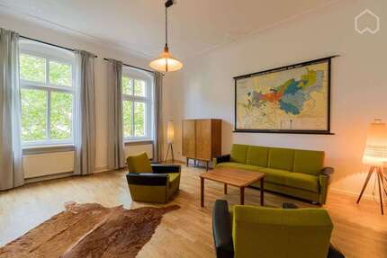 Wohnen auf Zeit in Berlin 1.850,00 €