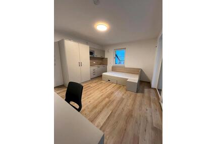 ein Zimmer Wohnung - 600,00&nbsp;EUR Kaltmiete, ca.&nbsp; 30,00&nbsp;m&sup2; in Deggendorf (PLZ: 94469)