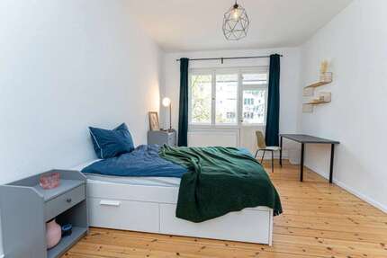 WG-Zimmer in Berlin 780,00 € 18 m²