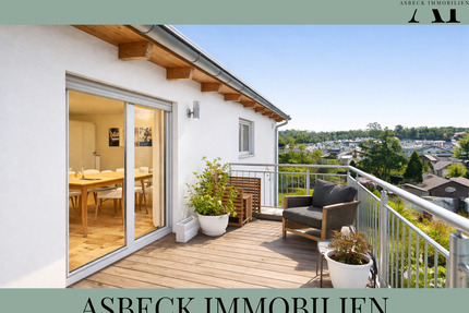 Exklusive 3 Zimmer Neubauwohung mit EBK in Schönau KEINE Mieterprovision