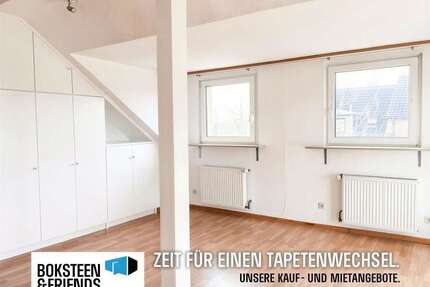 Wohnung zum Mieten in Oberhausen 500,00 € 68 m²