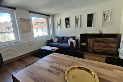 Wohnen auf Zeit in Essen 1.099,00 €
