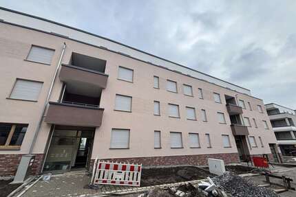 Wohnung zum Mieten in Bochum 1.225,00 € 102.09 m²