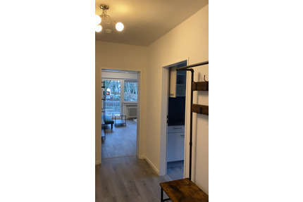 Top renovierte und möblierte Wohnung! Gerne auch als möblierte WG! - Aachen Aachen-Mitte