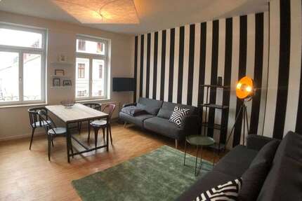 Wohnen auf Zeit in Leipzig 1.350,00 €