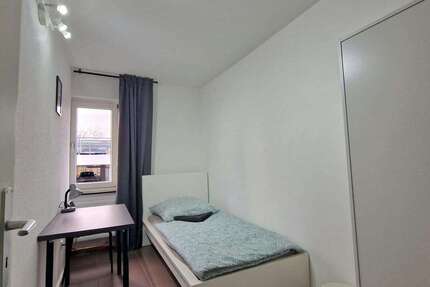 WG-Zimmer in Dortmund 350,00 € 8 m²