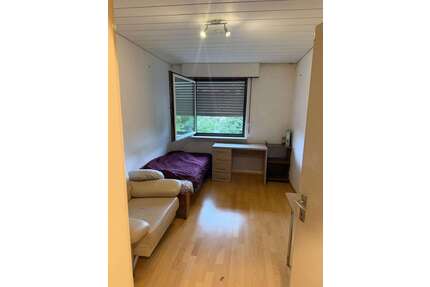 Wohnen auf Zeit in Stuttgart 430,00 €