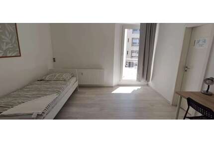 WG-Zimmer in Dortmund 400,00 € 16 m²