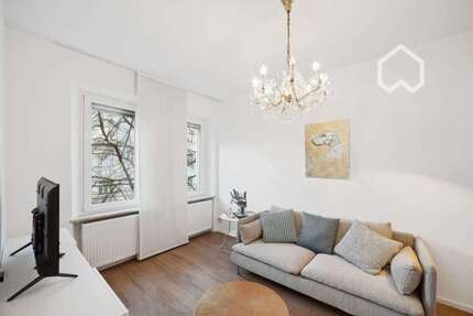 Wohnen auf Zeit in Nürnberg 1.520,00 €
