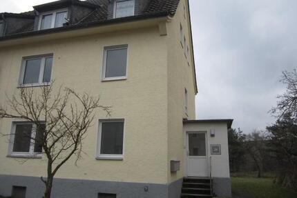 Gemütliche 2-Zimmer Wohnung in Senne zu vermieten - Bielefeld Brackwede