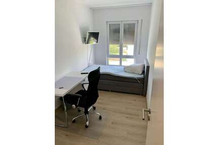 WG-Zimmer in Offenbach 620,00 € 12 m²