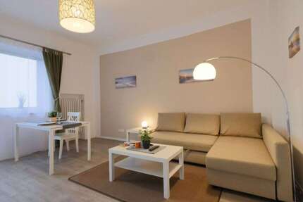 Wohnen auf Zeit in Bremen 1.850,00 €