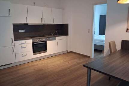 Wohnen auf Zeit in Frankfurt 1.590,00 €