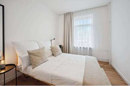 WG-Zimmer in Berlin 645,00 € 10 m²