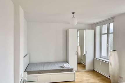 Wohnen auf Zeit in Düsseldorf 780,00 €