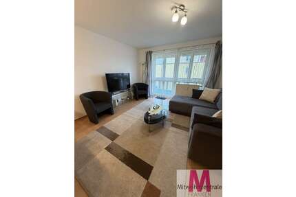 Wohnen auf Zeit in Nürnberg 1.590,00 €