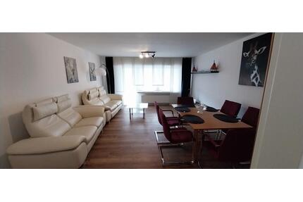 Moderne 5-Zimmer Wohnung im Herzen von Altenkirchen - Altenkirchen (Westerwald)