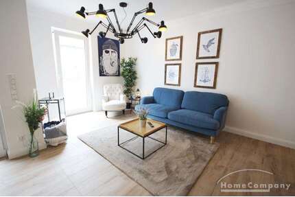 Wohnen auf Zeit in Saarbrücken Bübingen 1.300,00 € - Saarbrücken / Bübingen