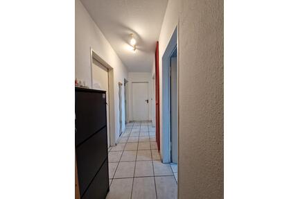 3er WG-Zimmer in Stuttgart Hedelfingen – ab 01.05