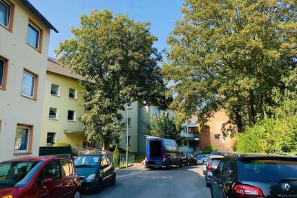 Wohnung zum Mieten in Bochum 340,00 € 40 m²