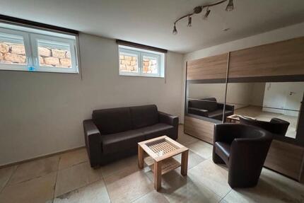 1-ZIMMER APARTMENT IN PALLING - KEINE JOBCENTERANFRAGEN